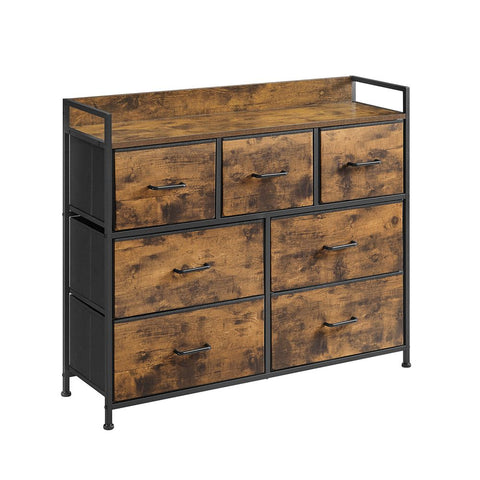 Commode 7 tiroirs