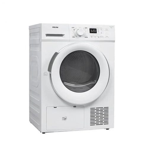 Sèche-linge pompe à chaleur Proline PRODHP8E