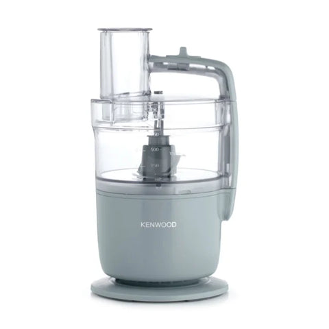 Robot multifonction Kenwood MULTIPRO GO FDP22.130GY GRIS BLEU