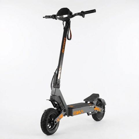 KuKirin G2 (2026) - Trottinette électrique – 800W, 45 km/h, 55 km d’autonomie