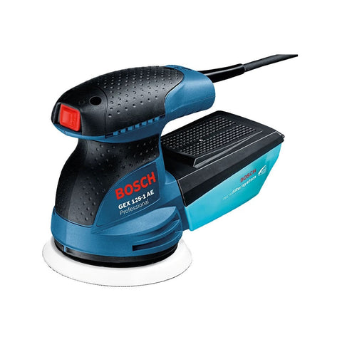 Ponceuse BOSCH excentrique Ø125 mm GEX 125-1 AE