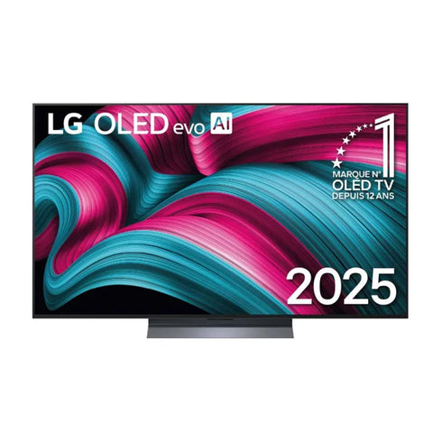 TV OLED Lg Evo 139 cm 2025