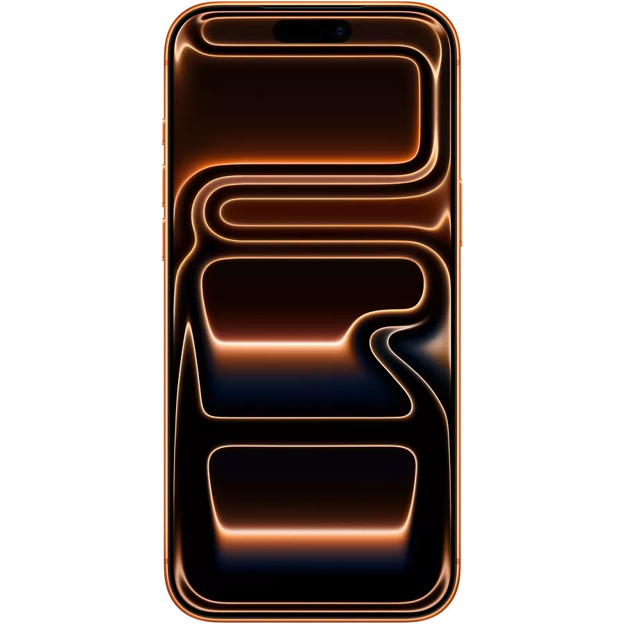Smartphone APPLE iPhone 17 Pro Max Orange cosmique 2To