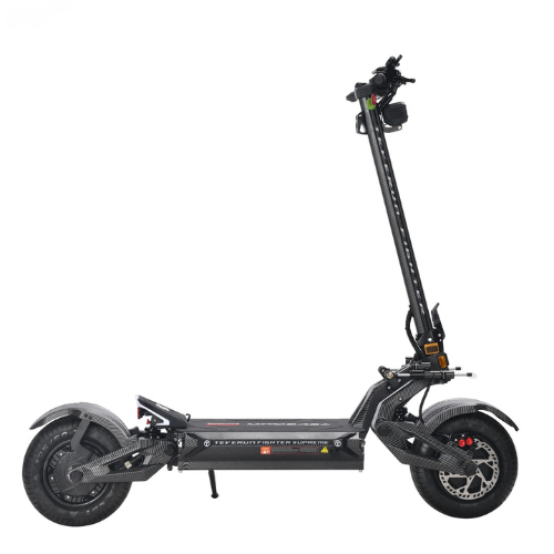 Trottinette électrique 120 km/h