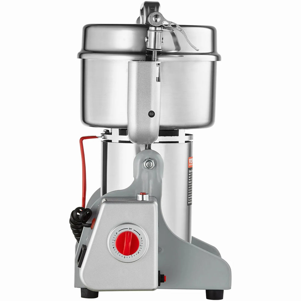 Moulin à épices Électrique 3000W
