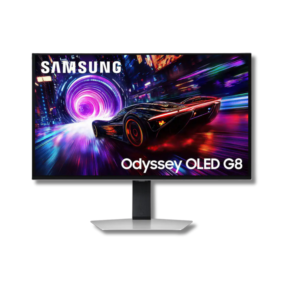 Ecran gaming - Odyssey
