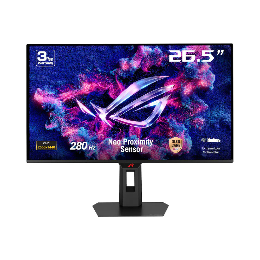 Ecran Gaming - Strix 4K OLED