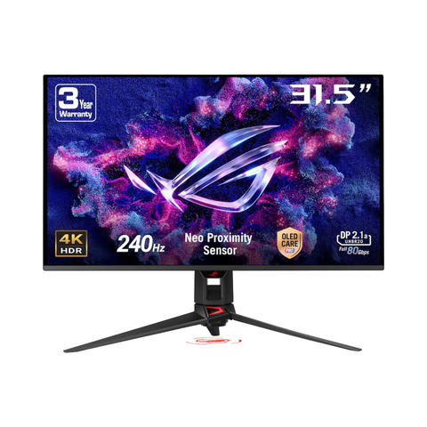 Ecran Gaming - Strix 4K OLED
