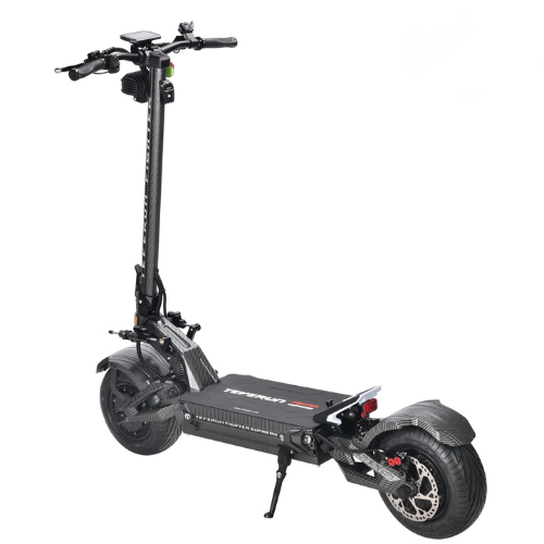 Trottinette électrique 120 km/h