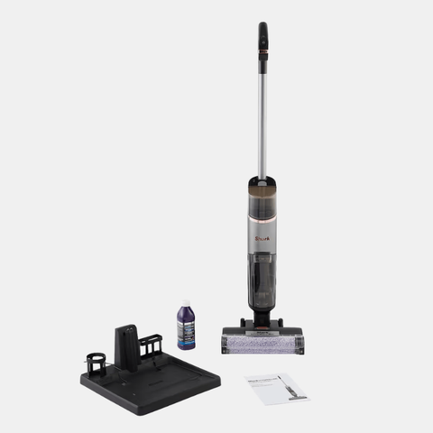 Aspirateur laveur sans fil Shark HydroVac WD210EU