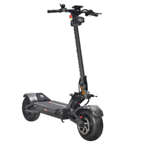 Trottinette électrique 120 km/h