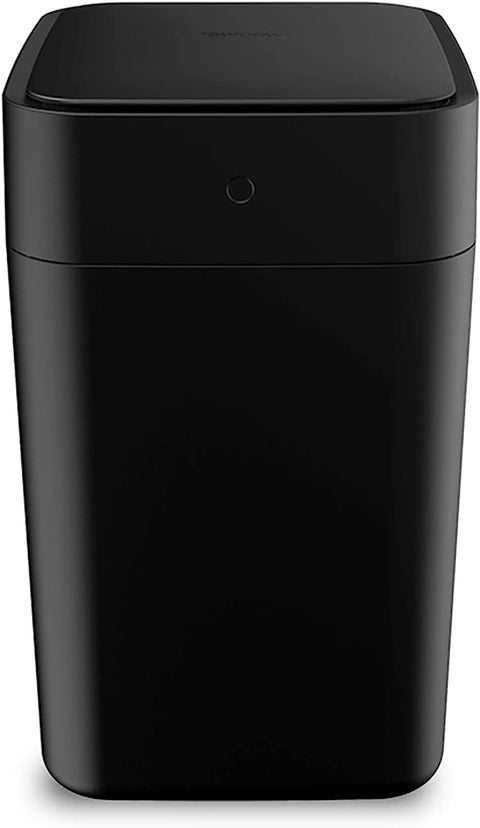 TOWNEW T1S - Poubelle automatique 15,5 L, sac auto-scellé