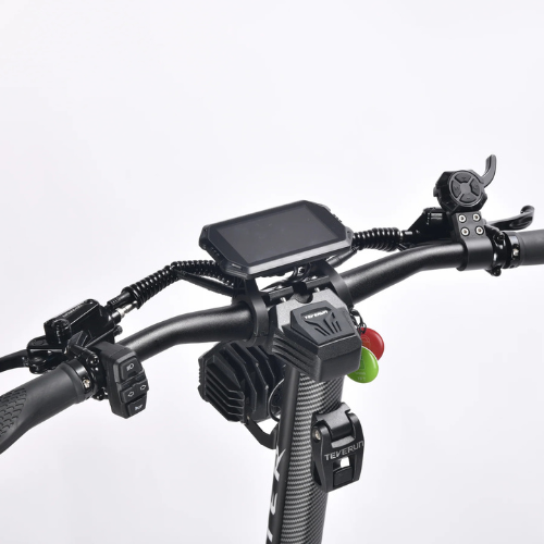 Trottinette électrique 120 km/h