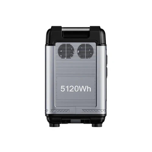 OUKITEL P5000 Pro Station d'alimentation portable