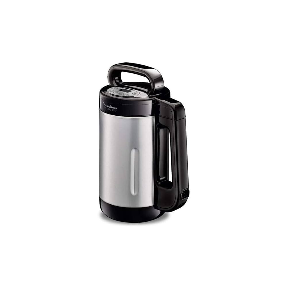 Blender Moulinex CHAUFFANT MY DAILY SOUP LM542810