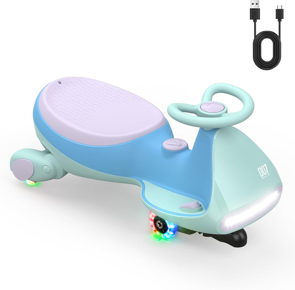 Voiture Électrique Enfant FanttikRide N7 Pro