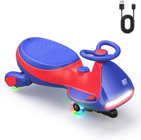 Voiture Électrique Enfant FanttikRide N7 Pro
