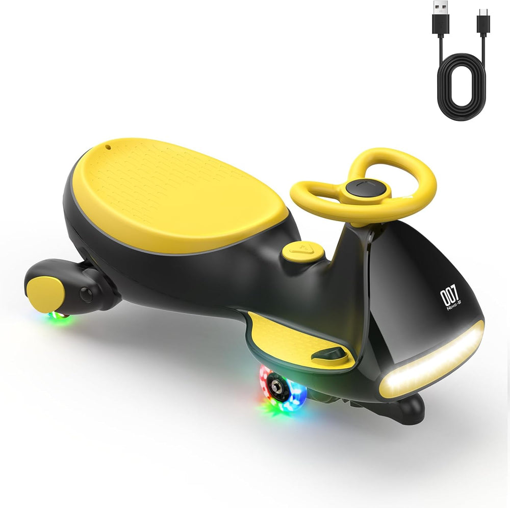 Voiture Électrique Enfant FanttikRide N7 Pro
