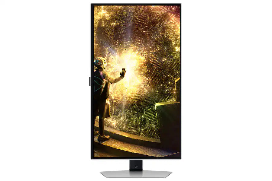 Ecran gaming - Odyssey