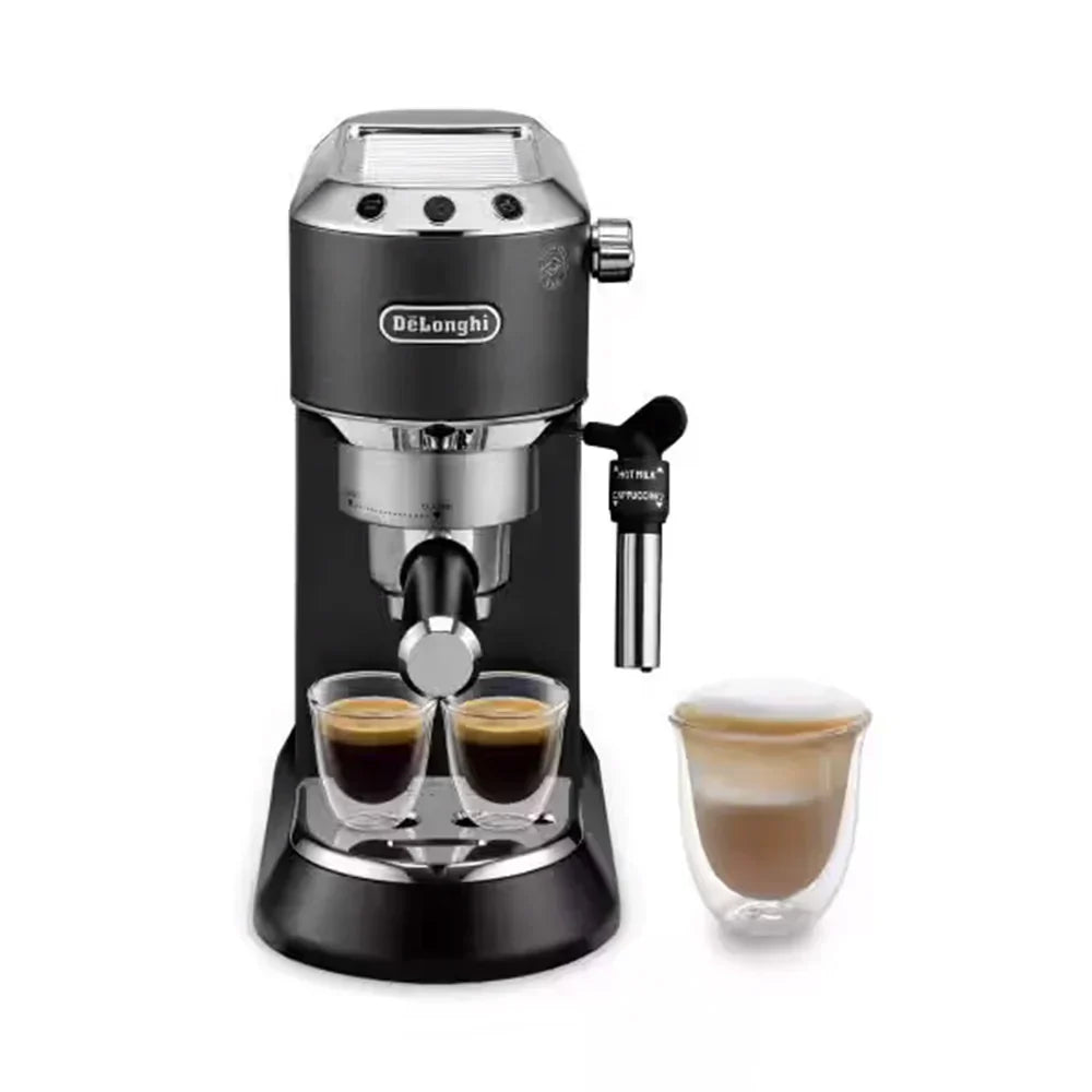 Expresso Delonghi manuel Dedica EC695.M METAL