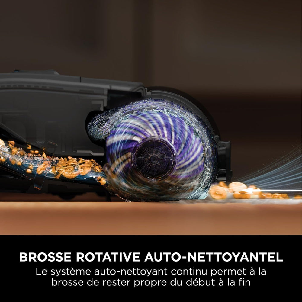 Aspirateur laveur sans fil Shark HydroVac WD210EU