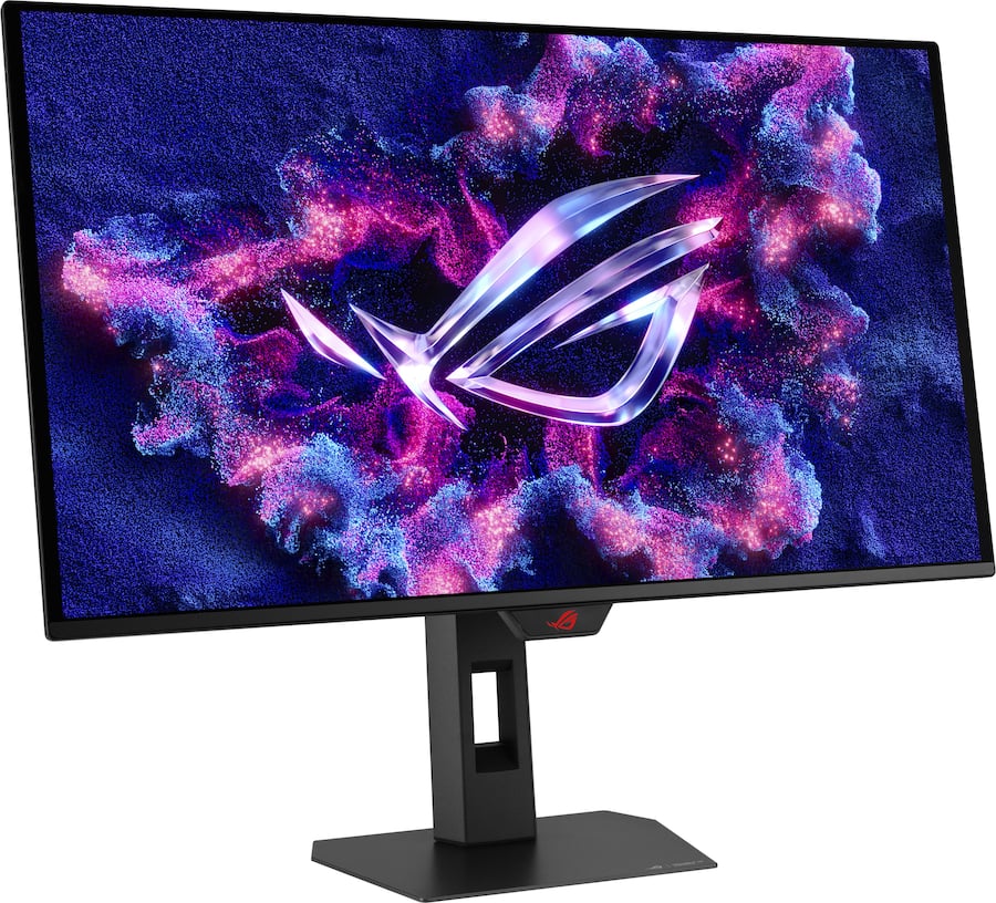 Ecran Gaming - Strix 4K OLED