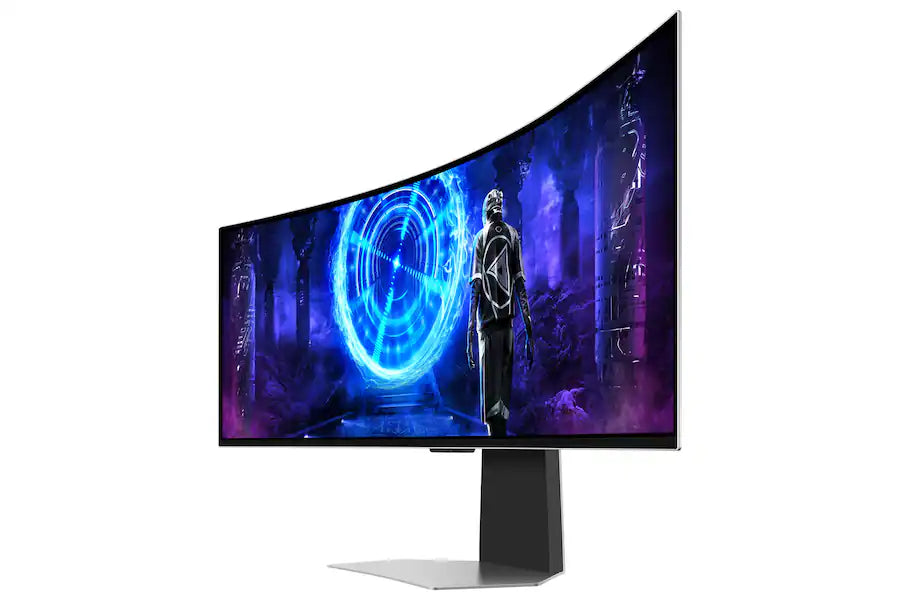 Ecran gaming - Odyssey