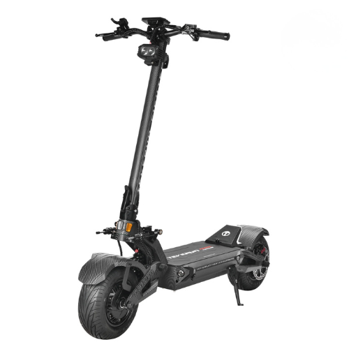 Trottinette électrique 120 km/h