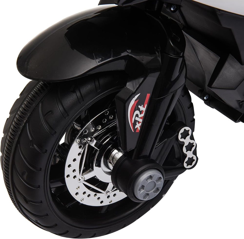 Moto électrique à 3 roues pour enfants
