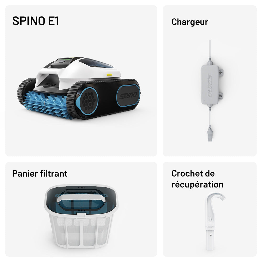 TION SPINO E1