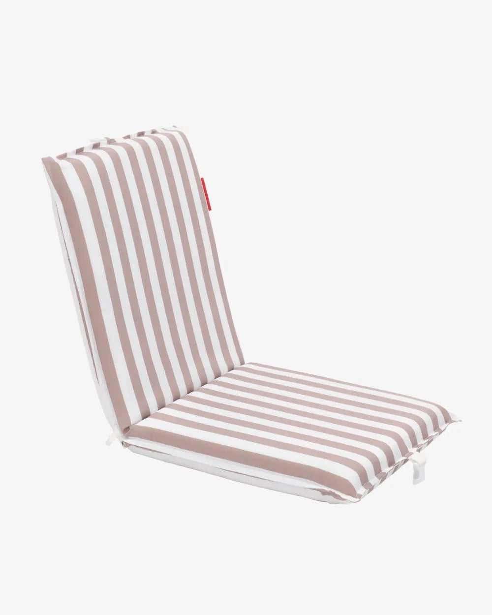 Dossier de Plage Pliable Ajustable — 5 Positions, Sangles Sac à Dos & Bandoulière, Housse Waterproof
