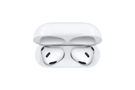 Ecouteurs Apple Airpods 3 LIGHTNING
