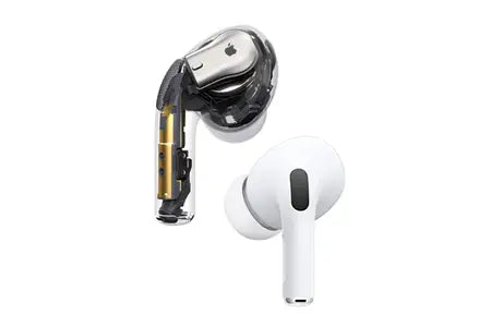 Ecouteurs Apple AIRPODS PRO AVEC BOITIER MAGSAFE
