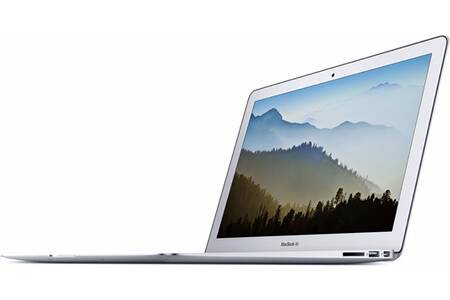 MacBook APPLE MACBOOK AIR 13″ 128 GO (MQD32FN/A)