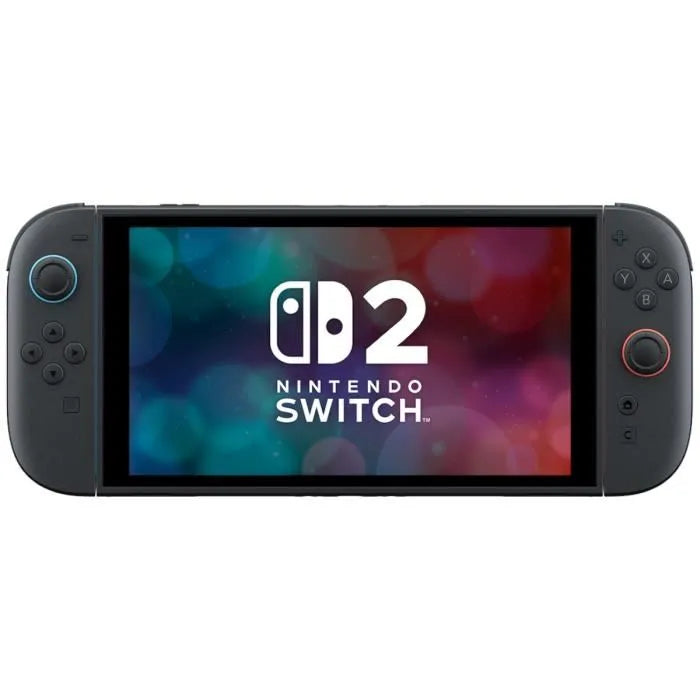 Console Nintendo Switch 2 + Mario Kart World