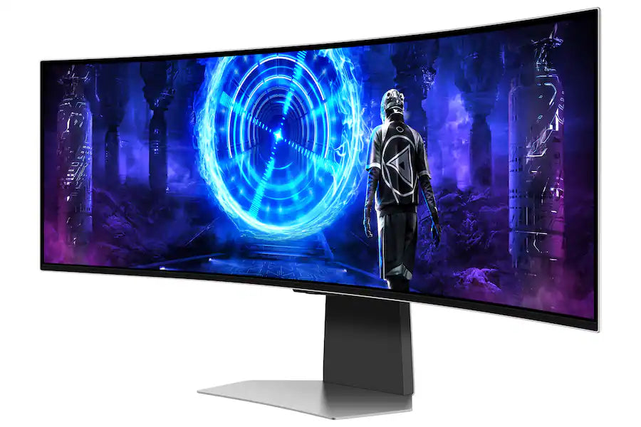 Ecran gaming - Odyssey