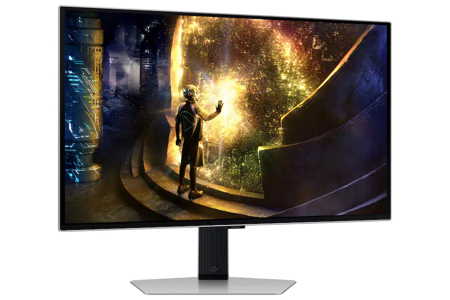 Ecran gaming - Odyssey