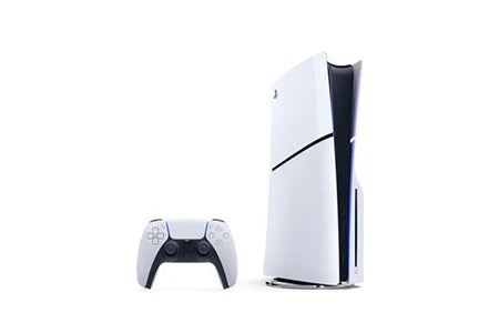 Console PlayStation 5 Sony Console PS5 Slim Edition Standard châssis D
