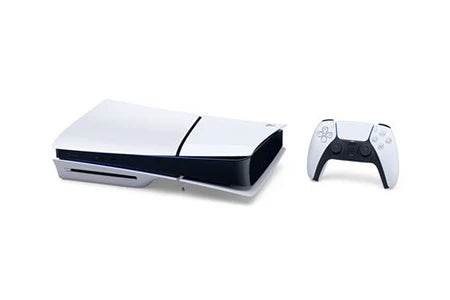 Console PlayStation 5 Sony Console PS5 Slim Edition Standard châssis D