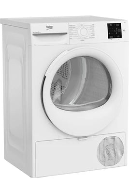 Sèche-linge pompe à chaleur Beko SLFT1710