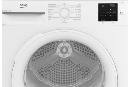 Sèche-linge pompe à chaleur Beko SLFT1710