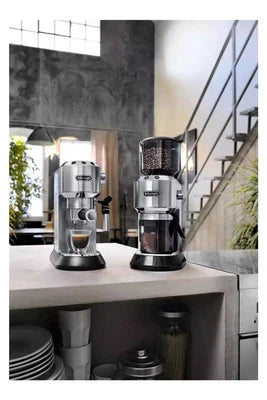 Expresso Delonghi ECKG6821.M DEDICA PACK BARISTA