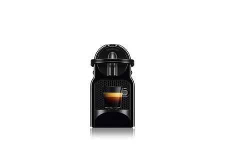 Cafetière Nespresso Delonghi Inissia EN80.B Noir