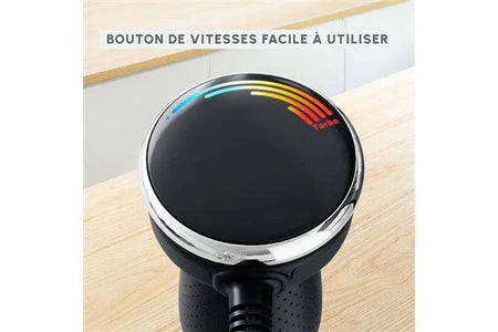 Pied mixeur Moulinex Quickchef 3en1 DD673810