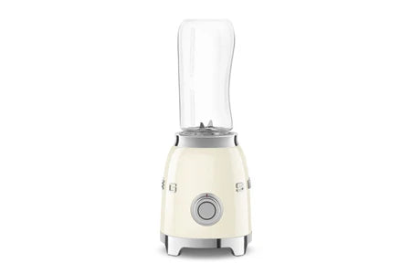 Blender Smeg PBF00CREU Crème