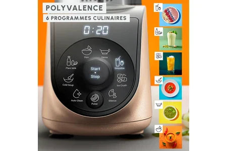 Blender Moulinex LM190AF0 Blend Up