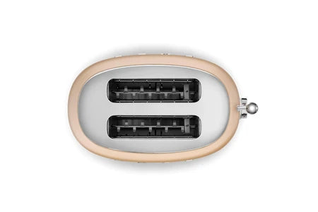 Grille pain Smeg TSF01CHMEU OR MAT