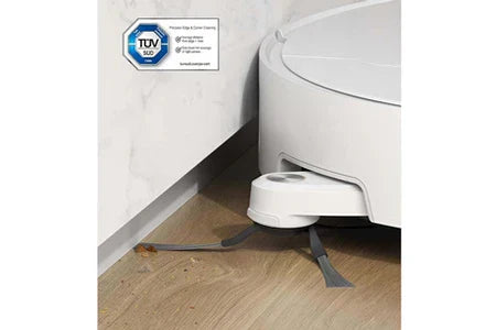 Aspirateur robot Dreame L40s Pro Ultra White