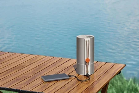 Vidéoprojecteur Xgimi MoGo 3 Pro, full HD, 450 lumens, Google TV