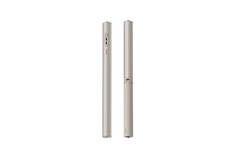 Vidéoprojecteur Xgimi pack MoGo 3 Pro, Full HD, 450 lumens, Google TV + pied avec batterie intégrée de 2h30 d’autonomie.